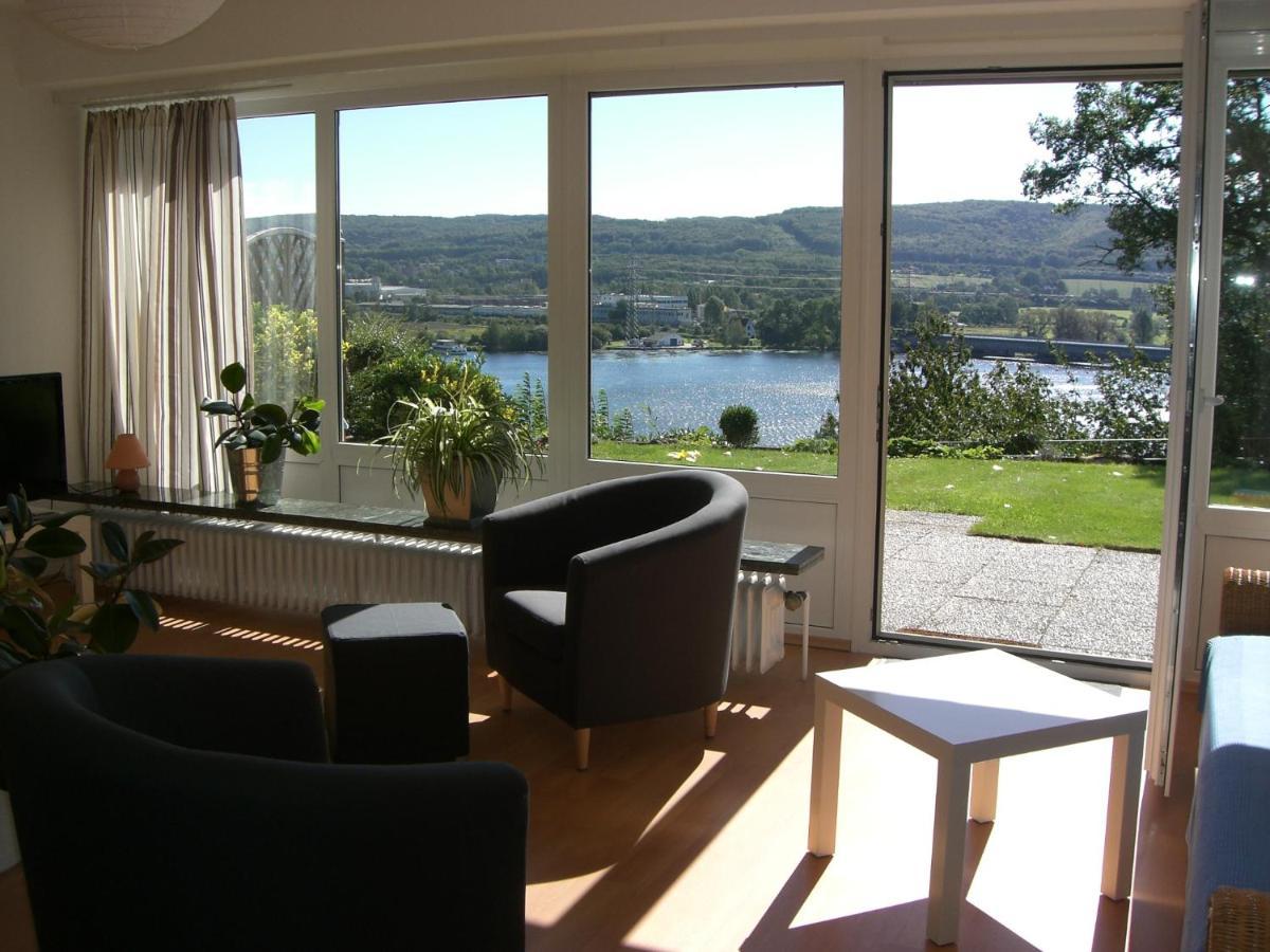 Apartment Seeblick Wetter Wetter  Exteriör bild